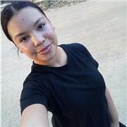 Muy paciente y amo lo que ago enseñar a los demás